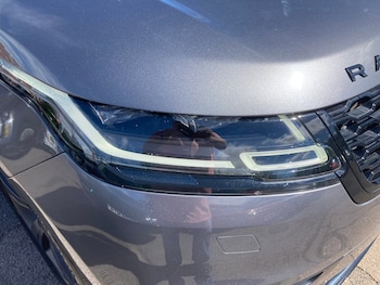 Used Land Rover Range Rover Velar 2018 for sale - 78948612: Photo