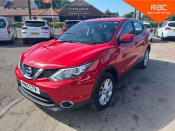 2015 - 1.2 DIG-T Acenta SUV 5dr Petrol Manual 2WD Euro 5 (s/s) (115 ps)