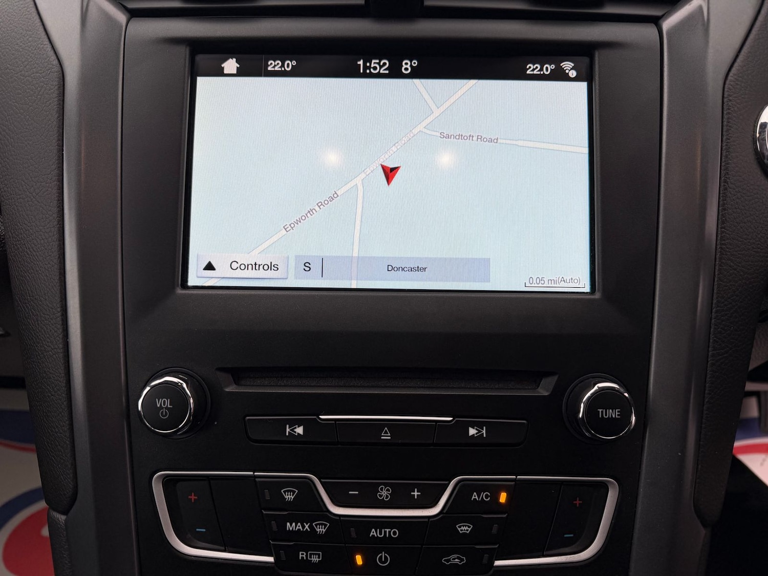 Used Ford Mondeo 2016 for sale - 77627655: Photo 10