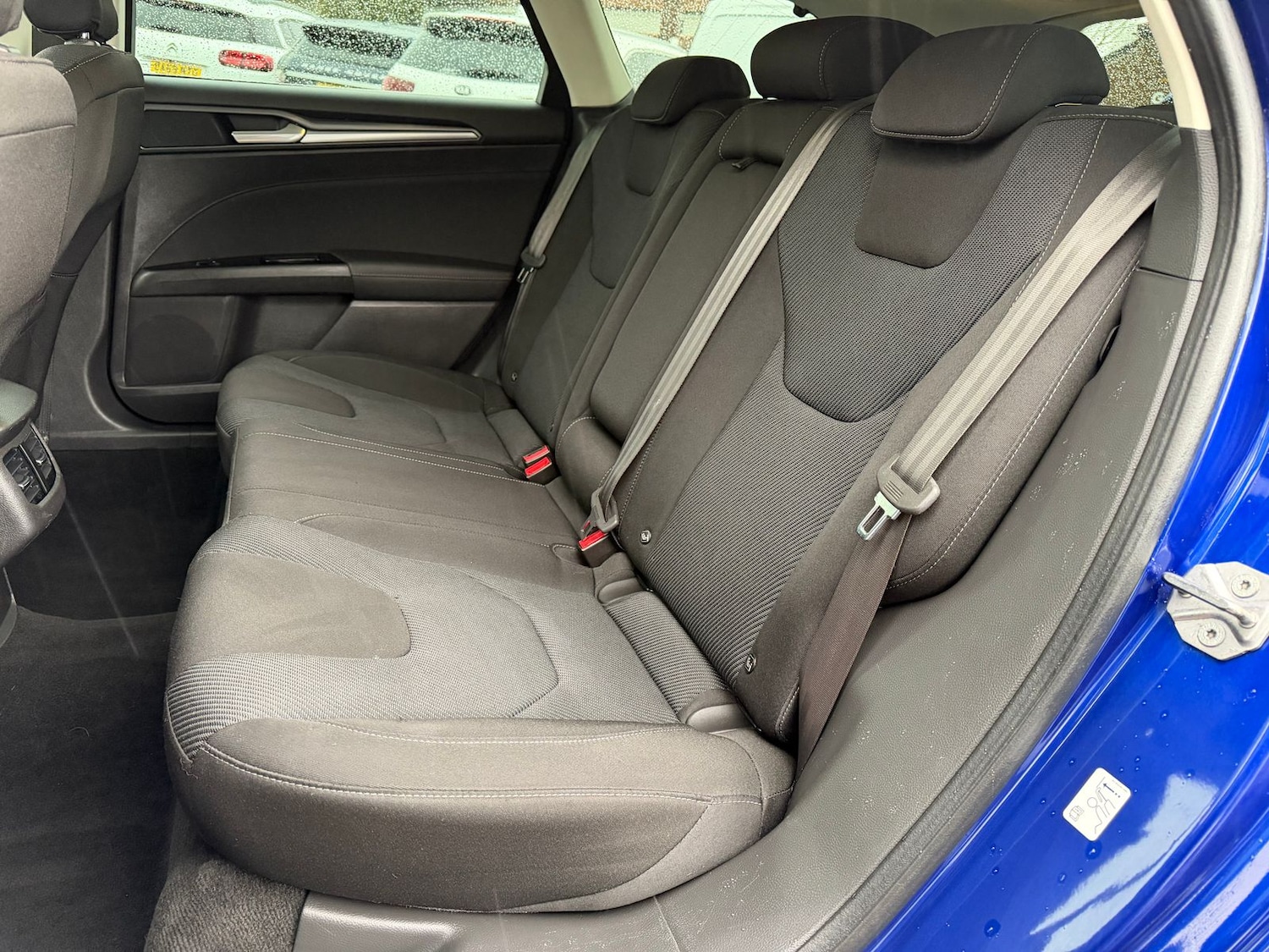 Used Ford Mondeo 2016 for sale - 77627655: Photo 13