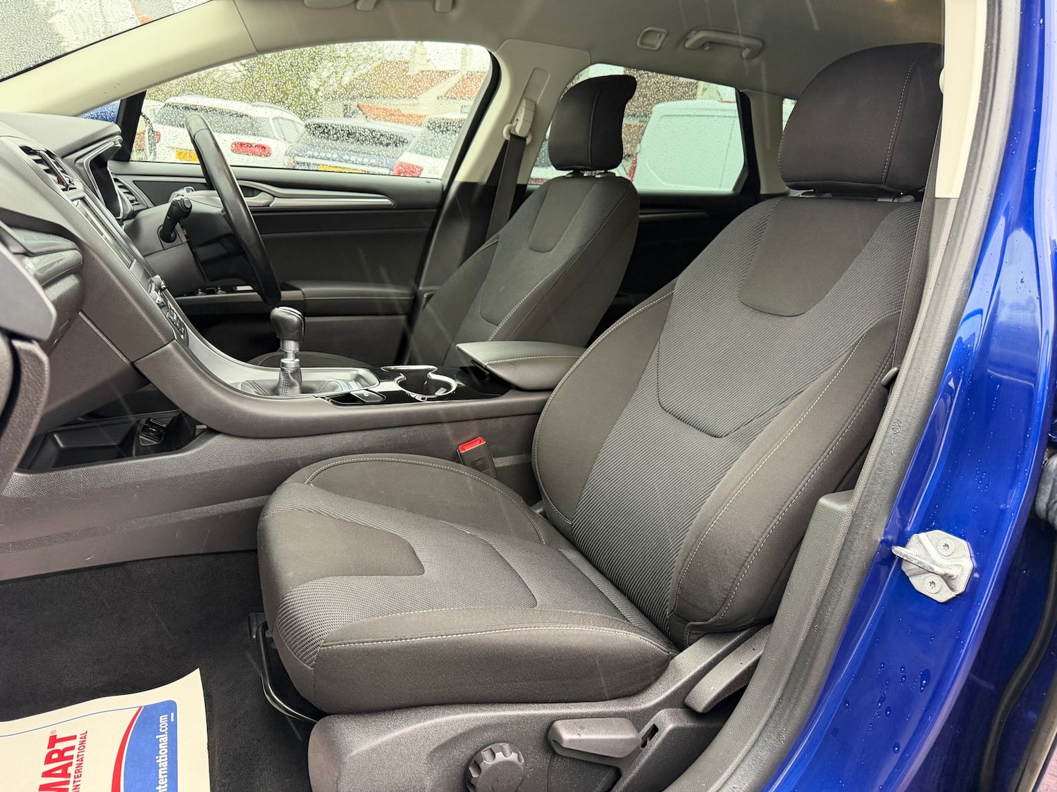 Used Ford Mondeo 2016 for sale - 77627655: Photo 14