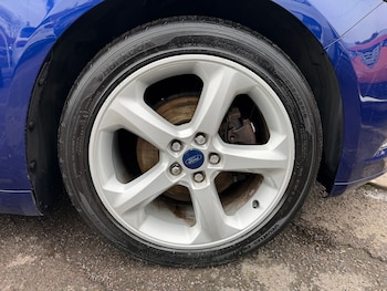 Used Ford Mondeo 2016 for sale - 77627655: Photo