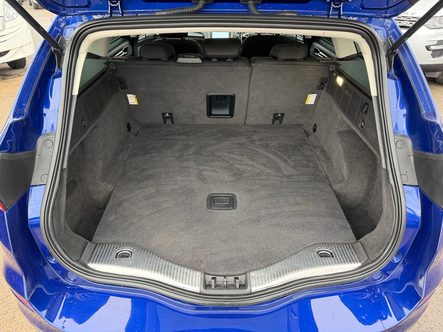 Used Ford Mondeo 2016 for sale - 77627655: Photo 9