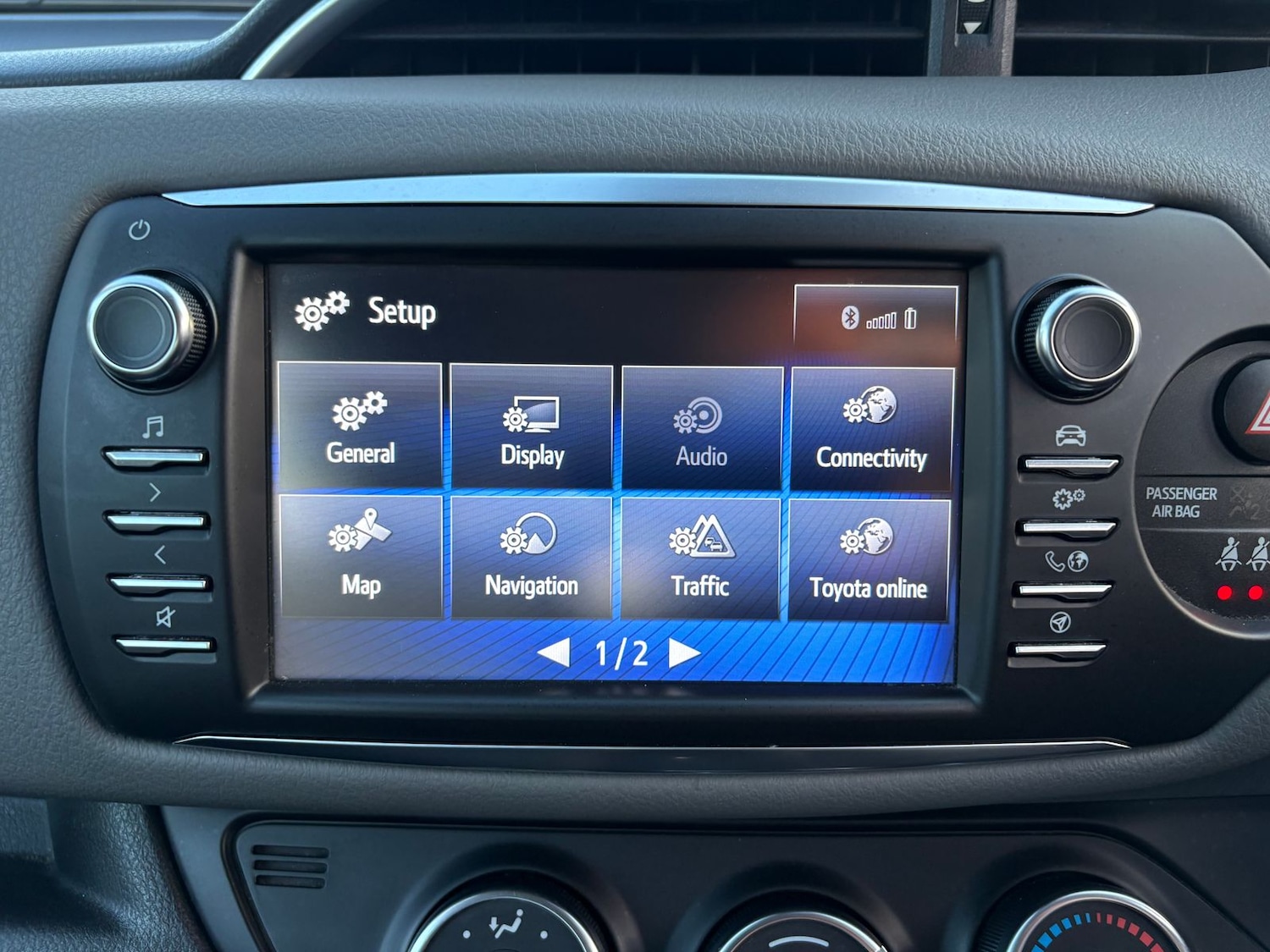 Used Toyota Yaris 2017 for sale - 77726253: Photo 13