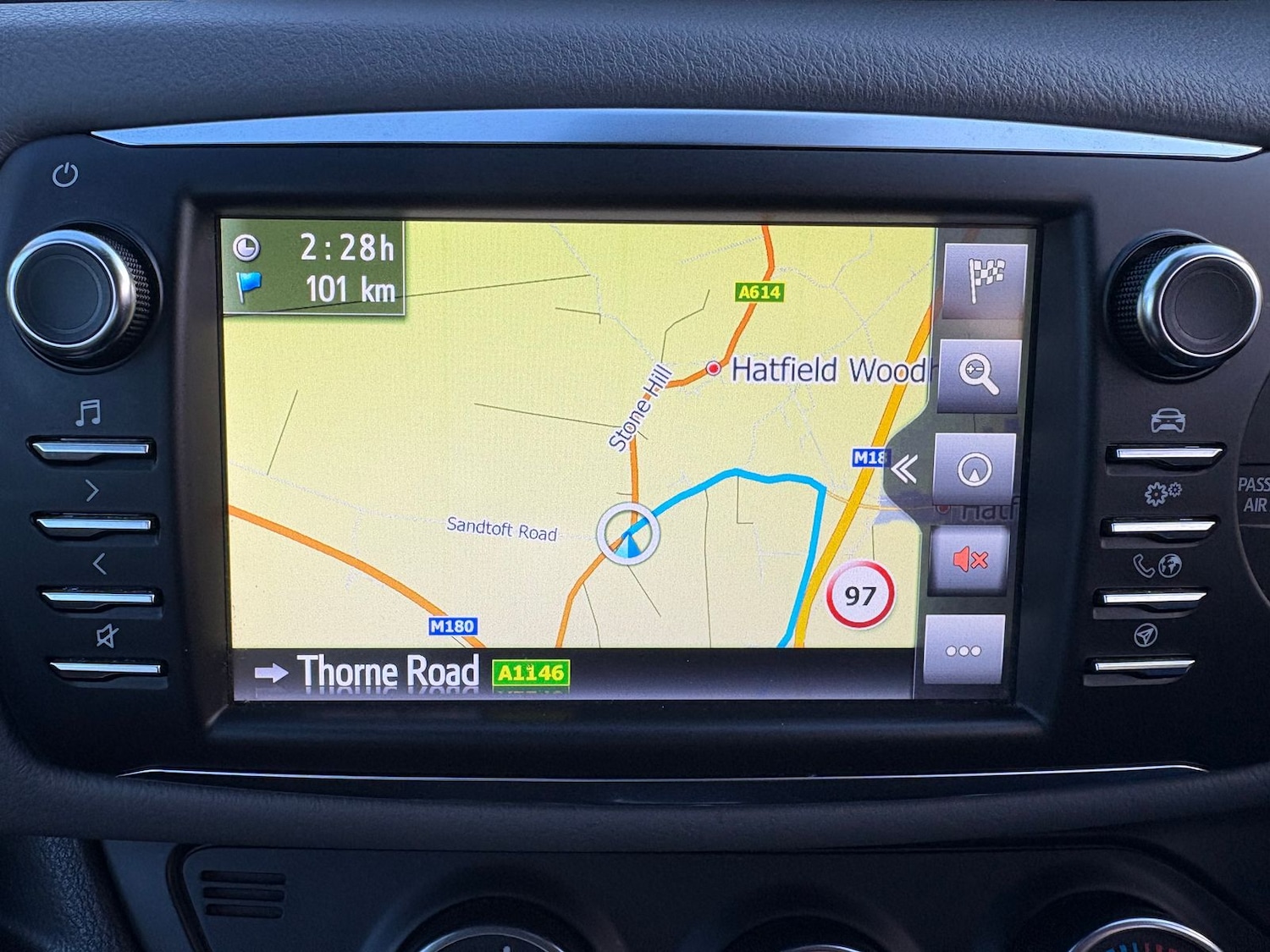 Used Toyota Yaris 2017 for sale - 77726253: Photo 14