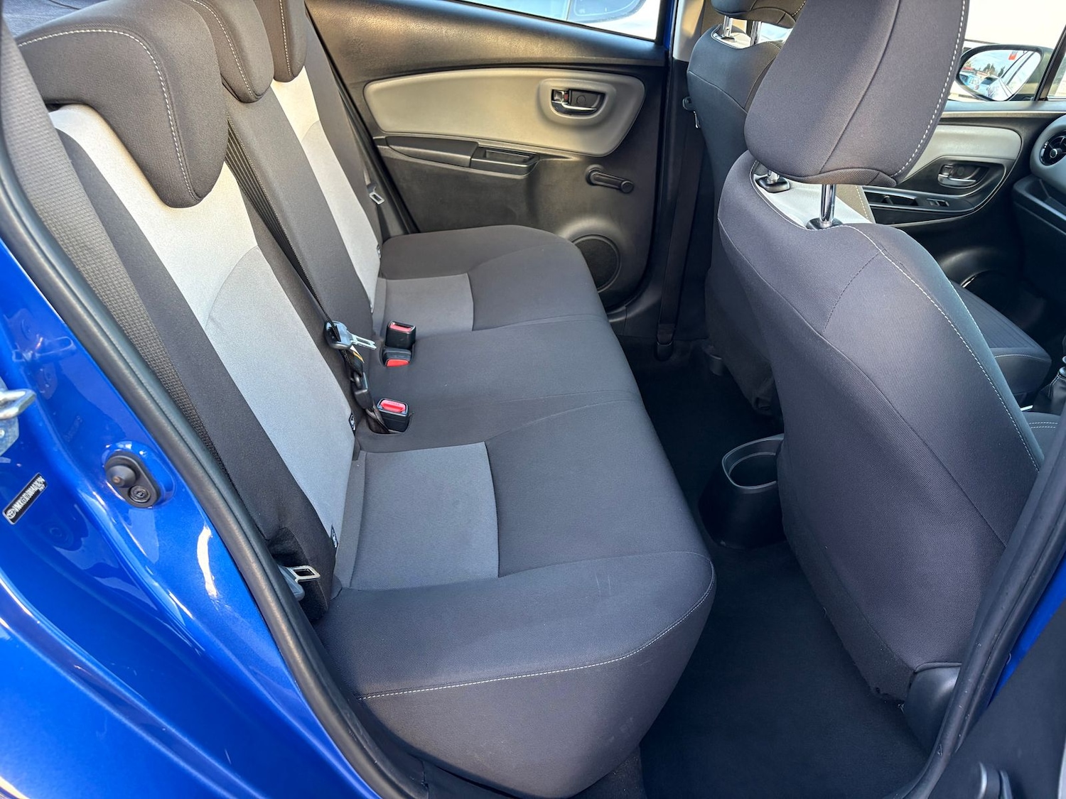 Used Toyota Yaris 2017 for sale - 77726253: Photo 17