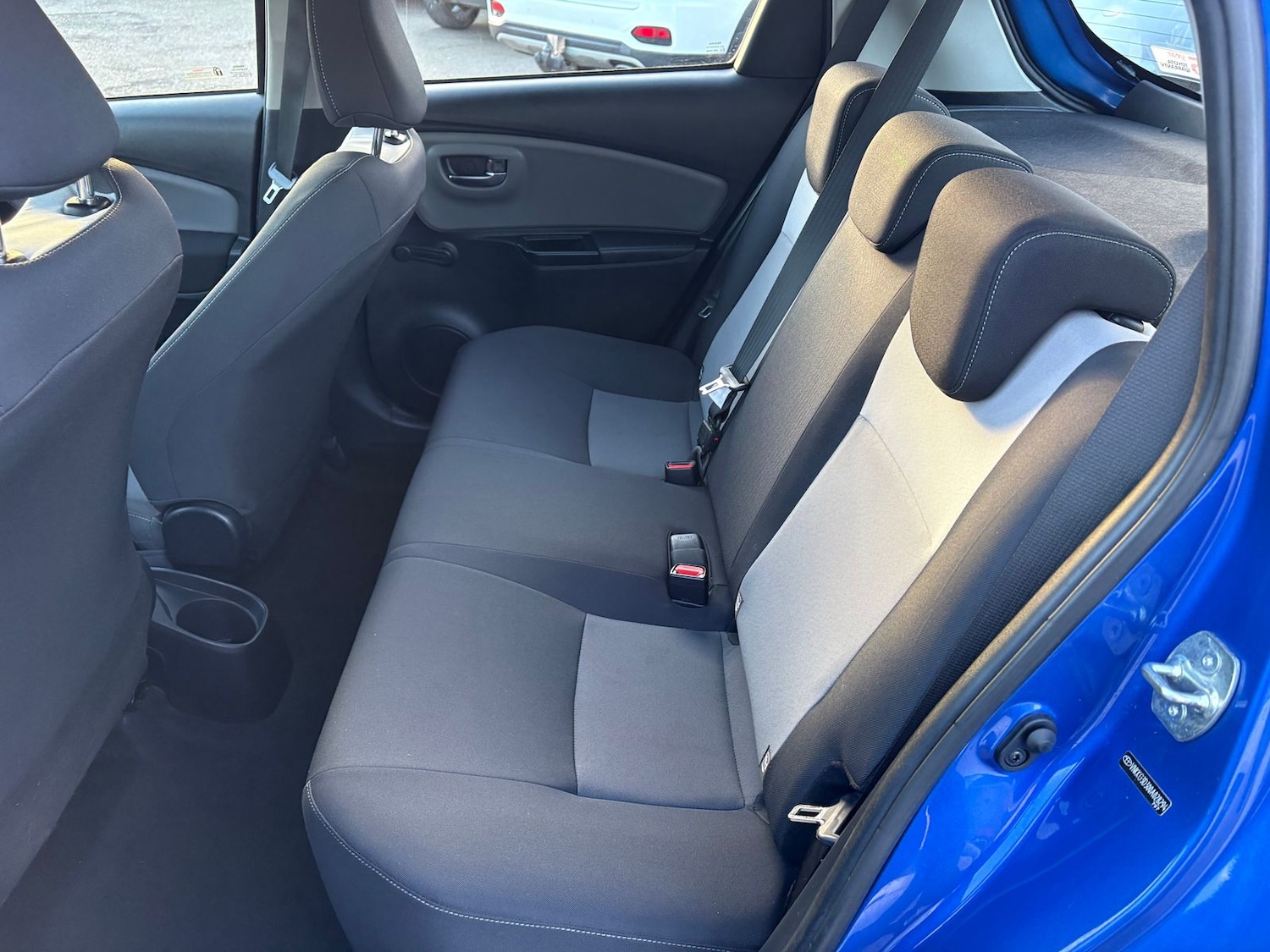 Used Toyota Yaris 2017 for sale - 77726253: Photo 18