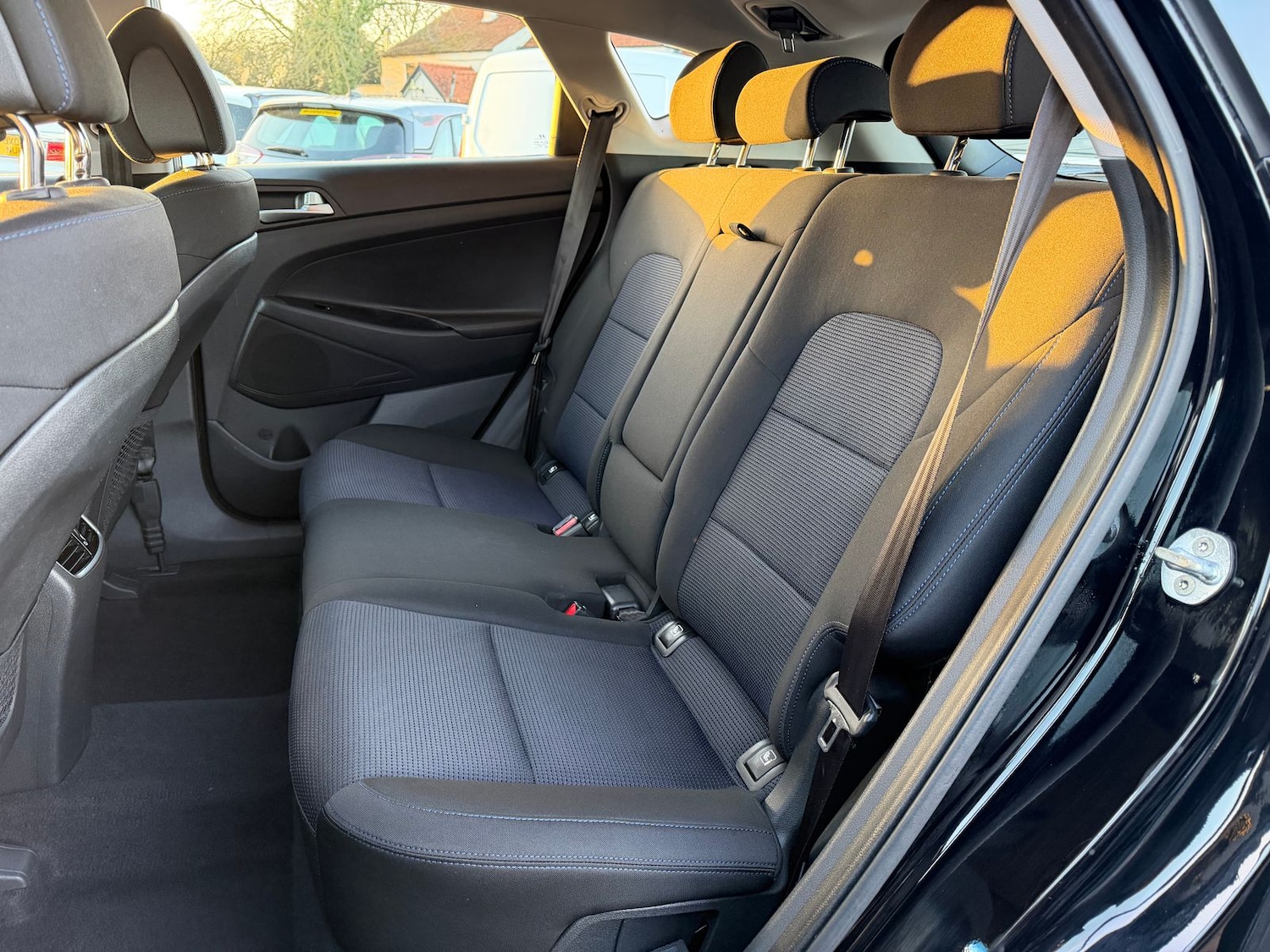 Used Hyundai TUCSON 2016 for sale - 77018472: Photo 15