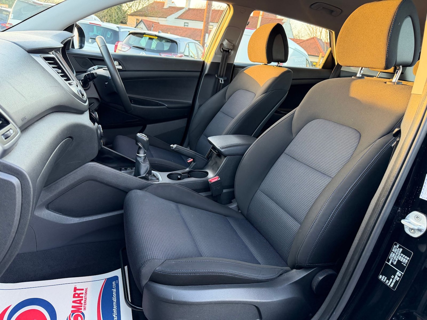 Used Hyundai TUCSON 2016 for sale - 77018472: Photo 16