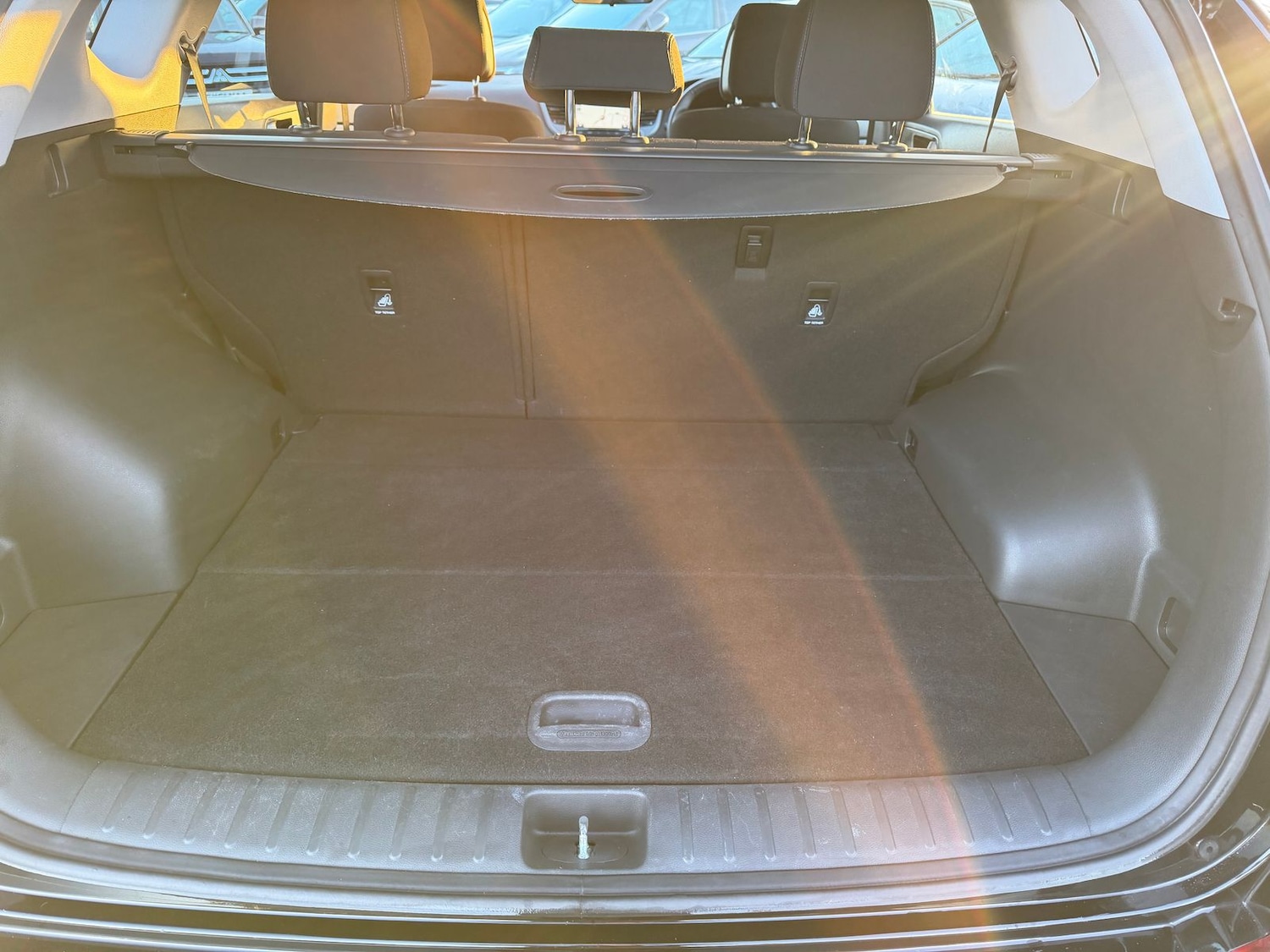 Used Hyundai TUCSON 2016 for sale - 77018472: Photo 9