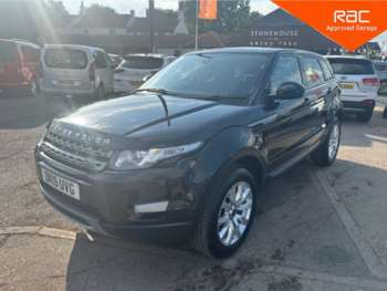 2015 - 2.2 eD4 Pure SUV 5dr Diesel Manual FWD Euro 5 (s/s) (150 ps)