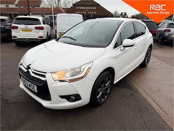 2013 - 1.6 e-HDi 115 DStyle 5dr