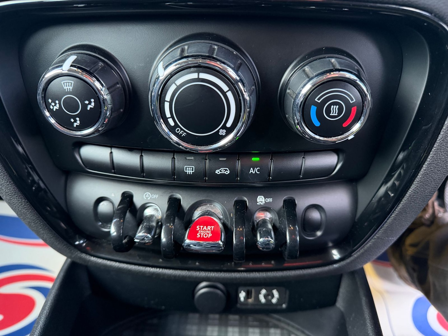 Used MINI Clubman 2018 for sale - 76842230: Photo 12