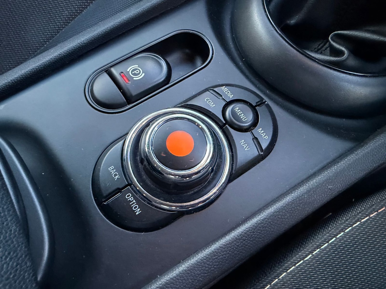 Used MINI Clubman 2018 for sale - 76842230: Photo 14