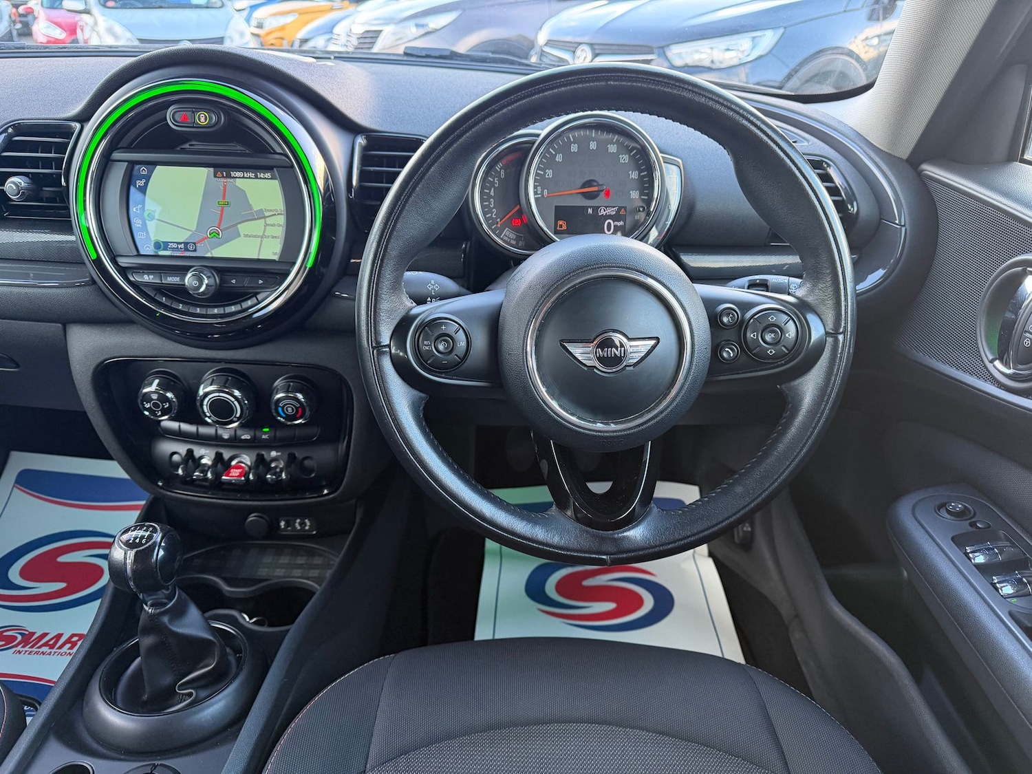 Used MINI Clubman 2018 for sale - 76842230: Photo 15