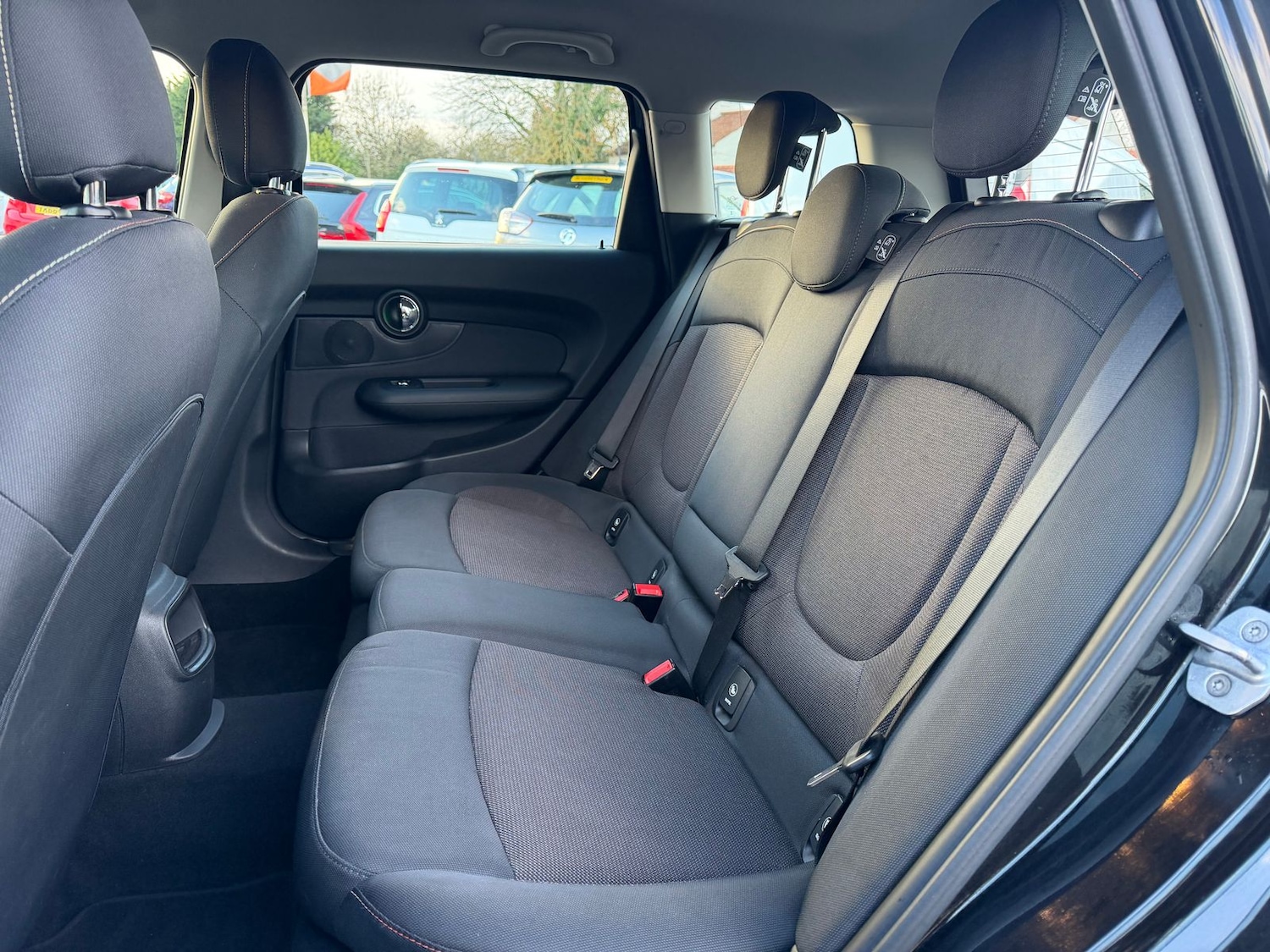 Used MINI Clubman 2018 for sale - 76842230: Photo 17