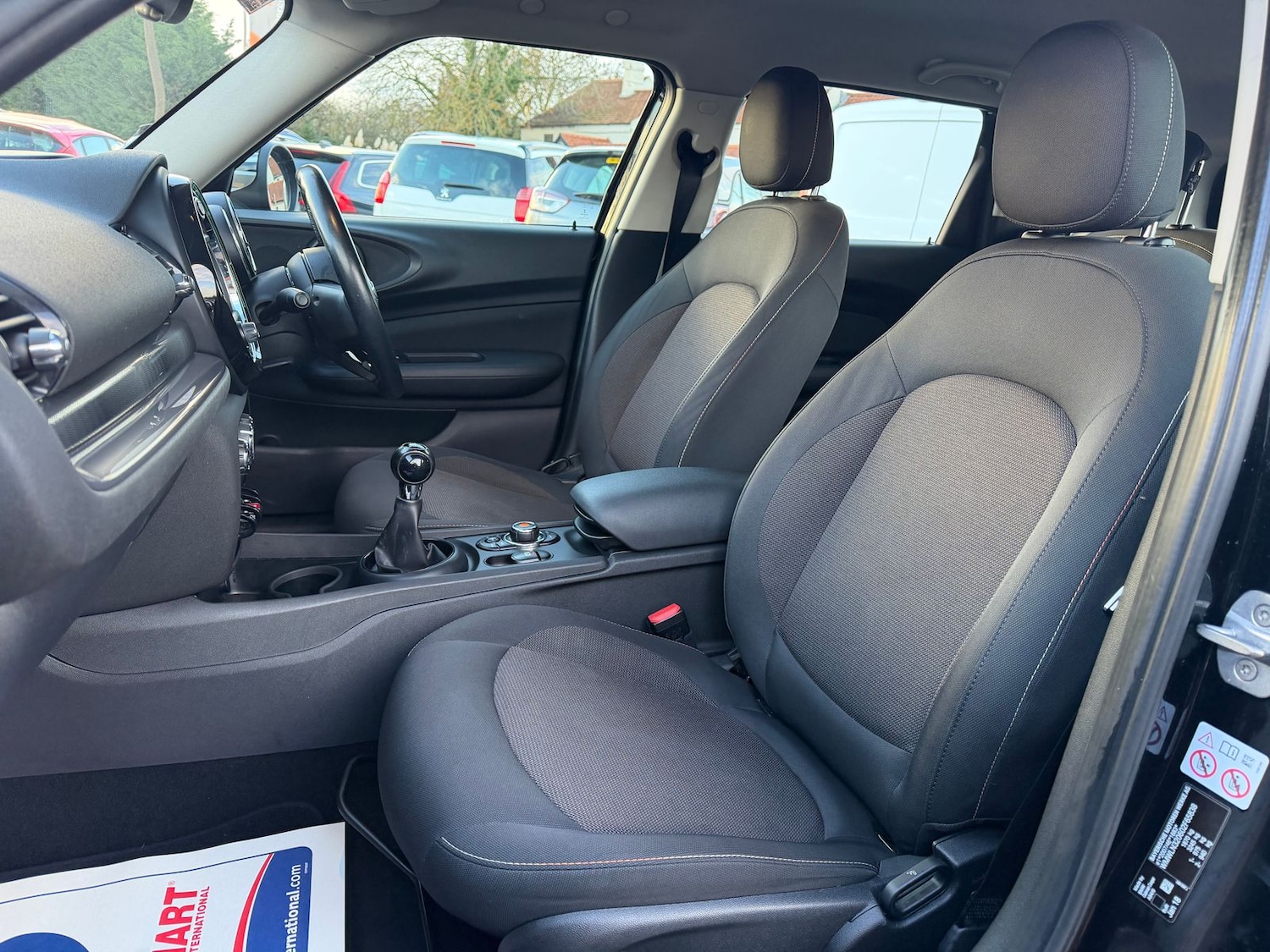 Used MINI Clubman 2018 for sale - 76842230: Photo 18