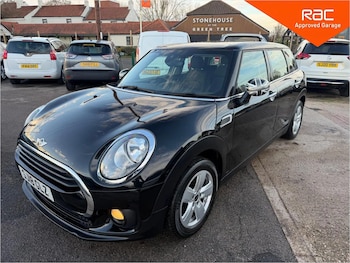 2018 - 1.5 Cooper 6dr 5-Door