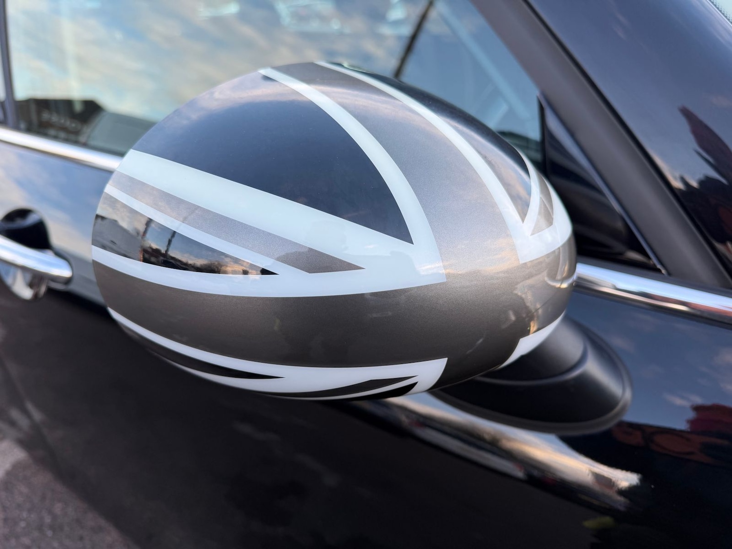 Used MINI Clubman 2018 for sale - 76842230: Photo 6