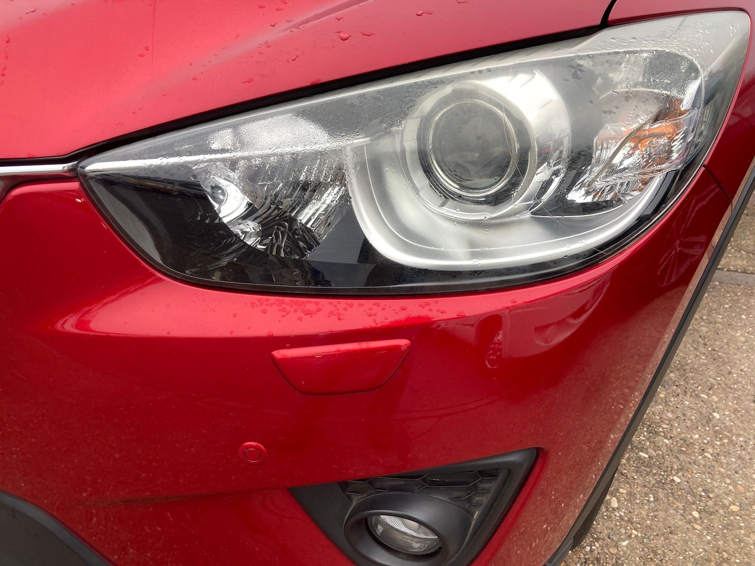 Used Mazda CX-5 2014 for sale - 77018473: Photo 12