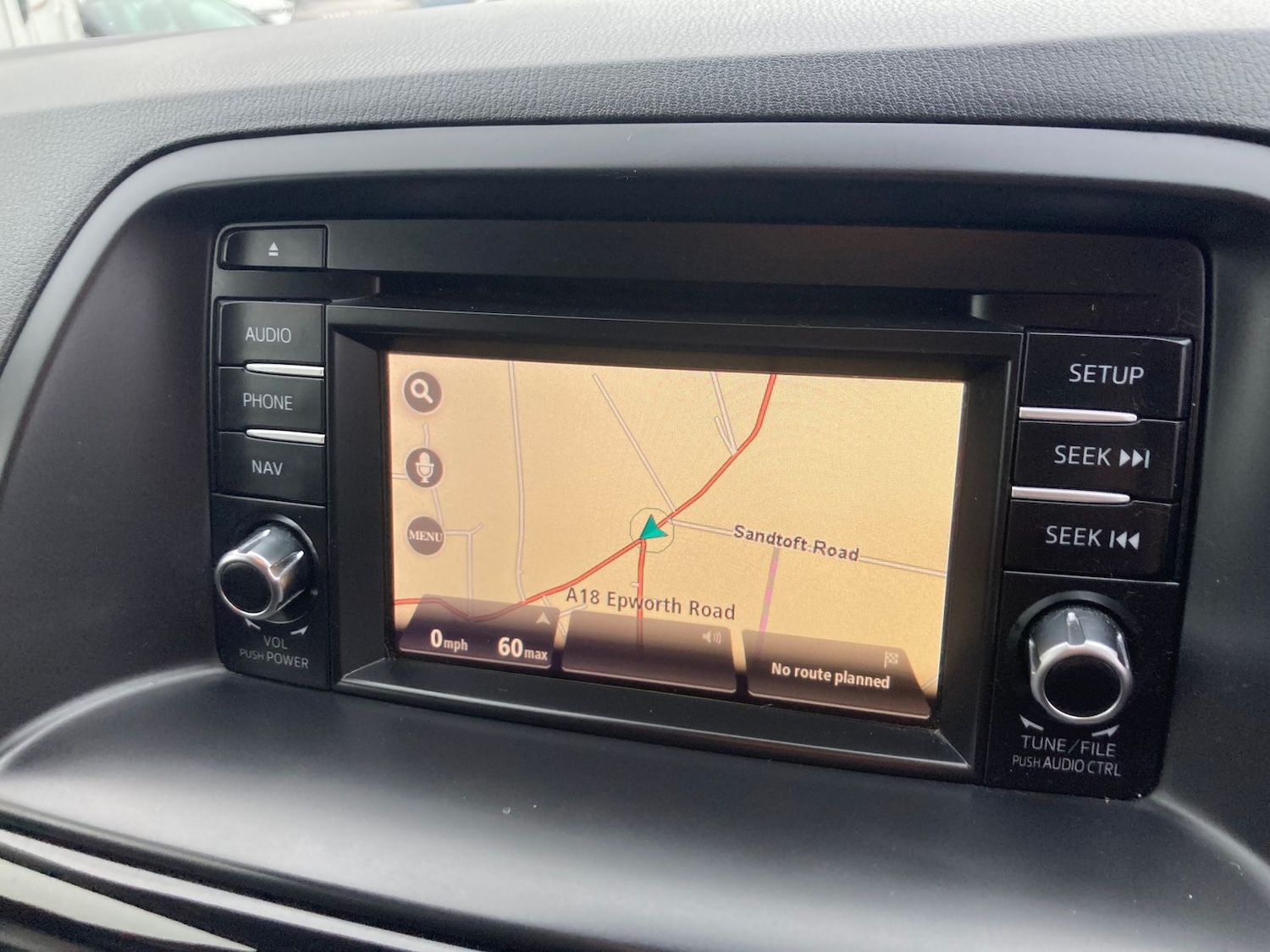 Used Mazda CX-5 2014 for sale - 77018473: Photo 13