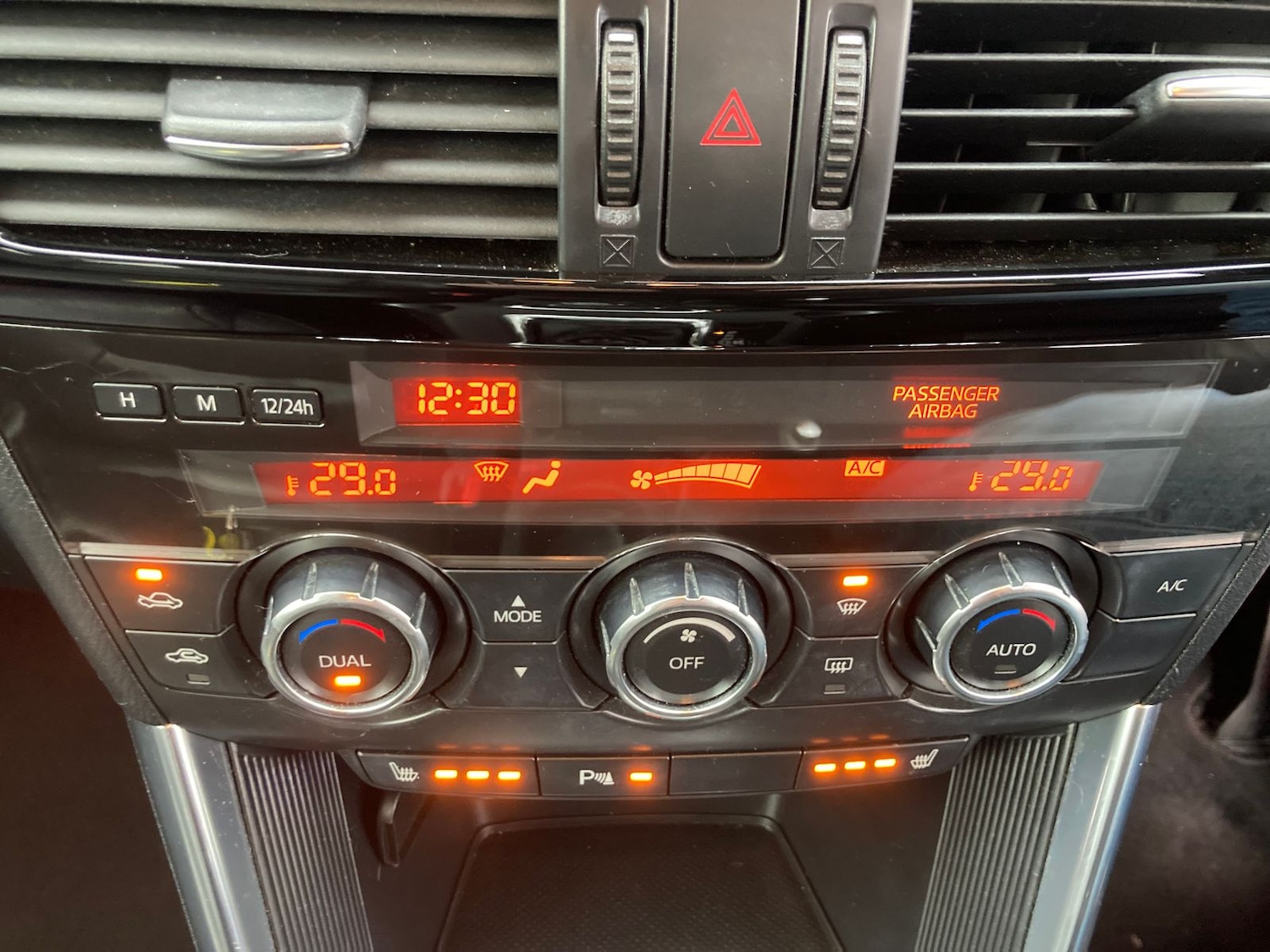 Used Mazda CX-5 2014 for sale - 77018473: Photo 19