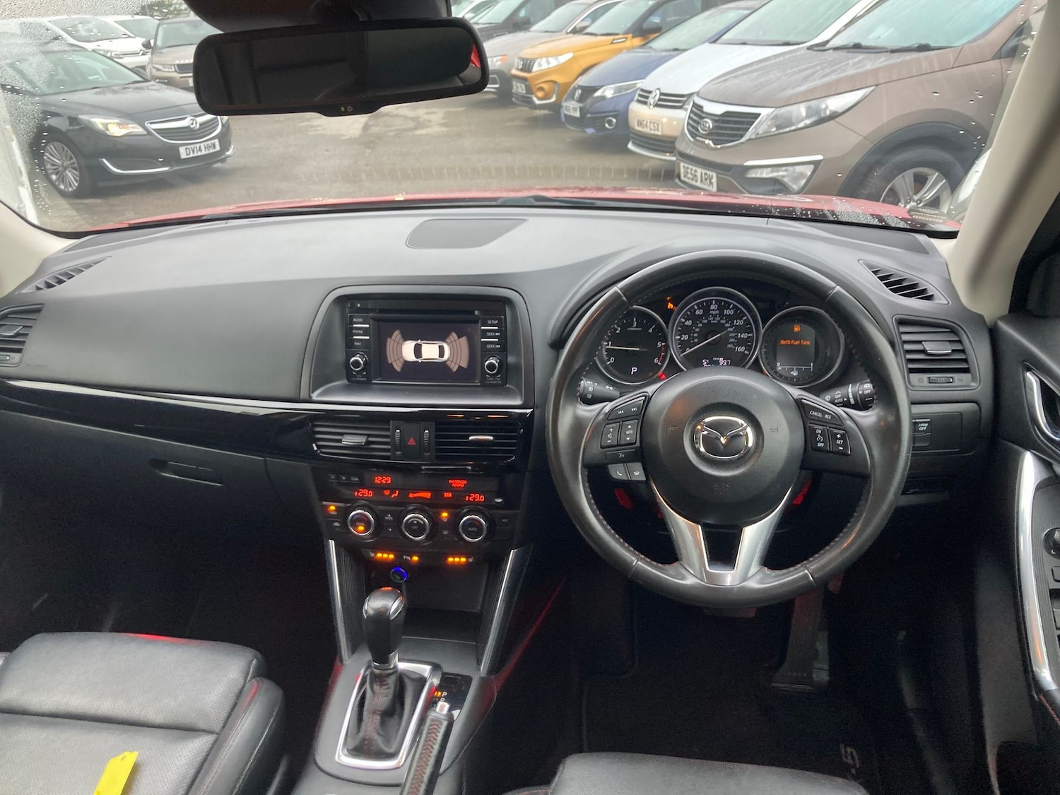 Used Mazda CX-5 2014 for sale - 77018473: Photo 22