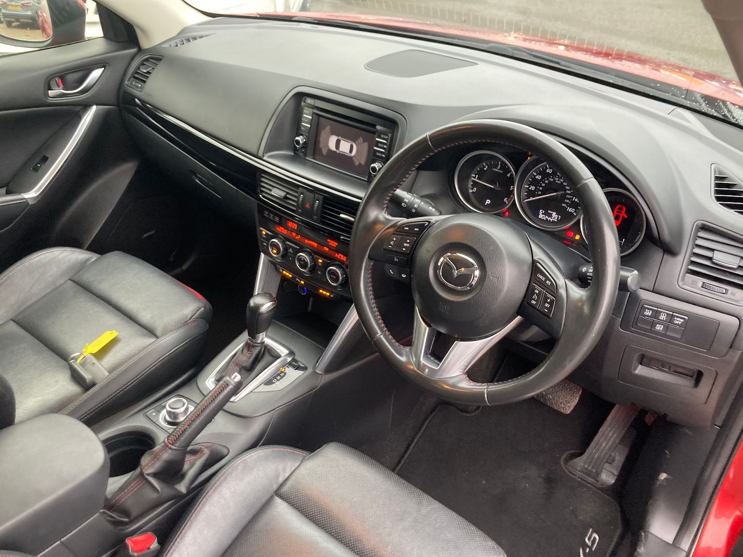 Used Mazda CX-5 2014 for sale - 77018473: Photo 23
