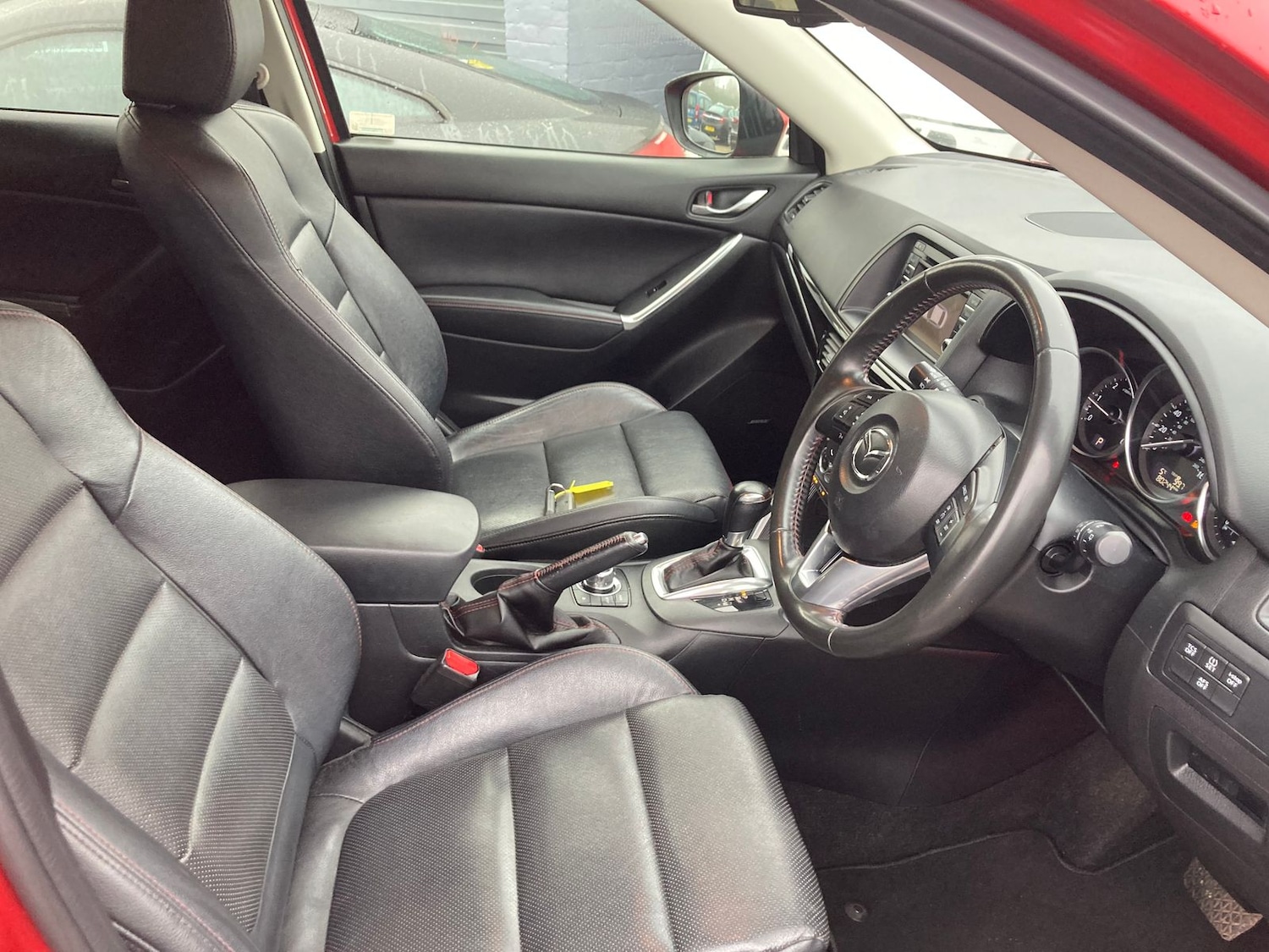 Used Mazda CX-5 2014 for sale - 77018473: Photo 24