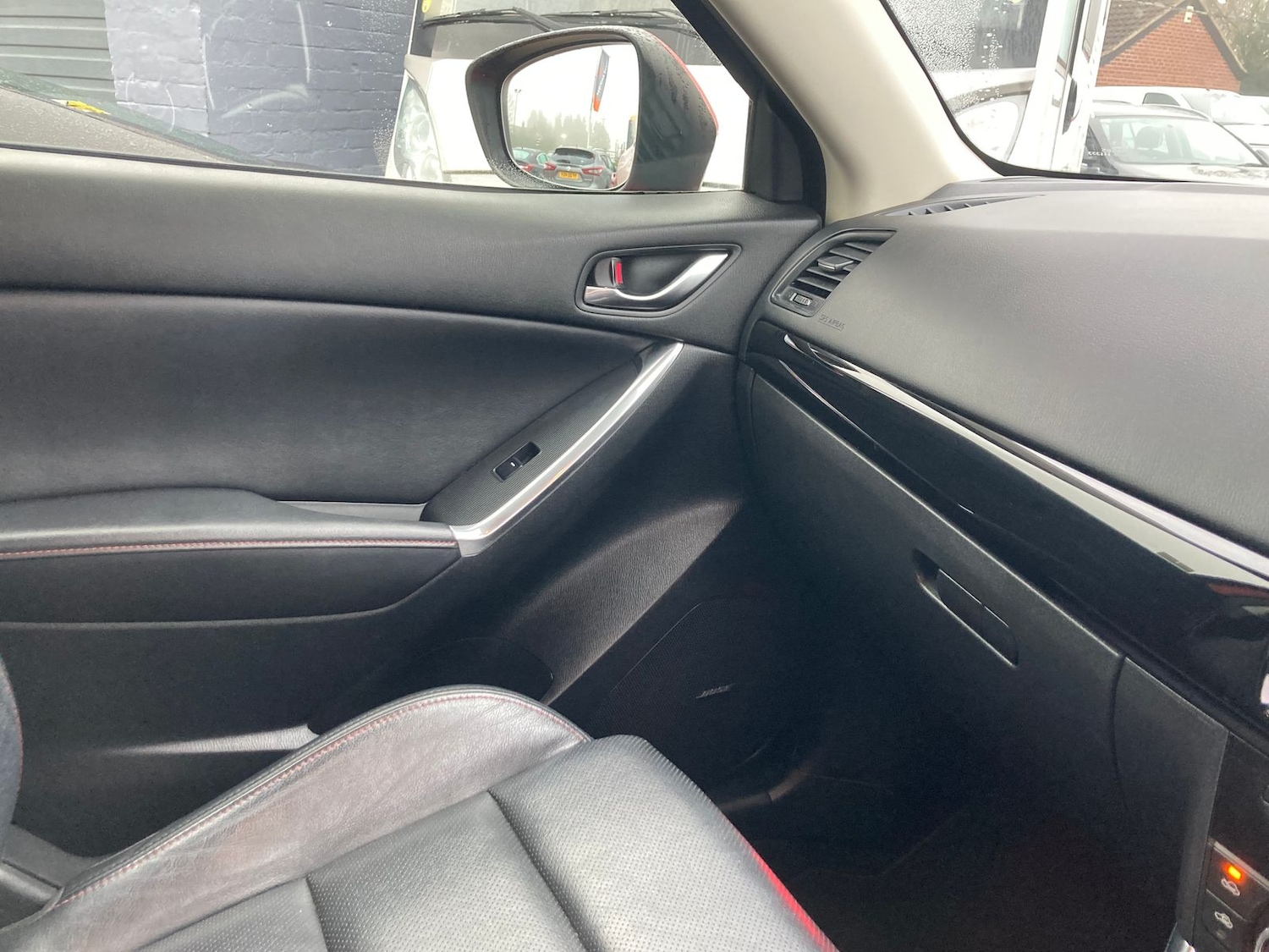 Used Mazda CX-5 2014 for sale - 77018473: Photo 25