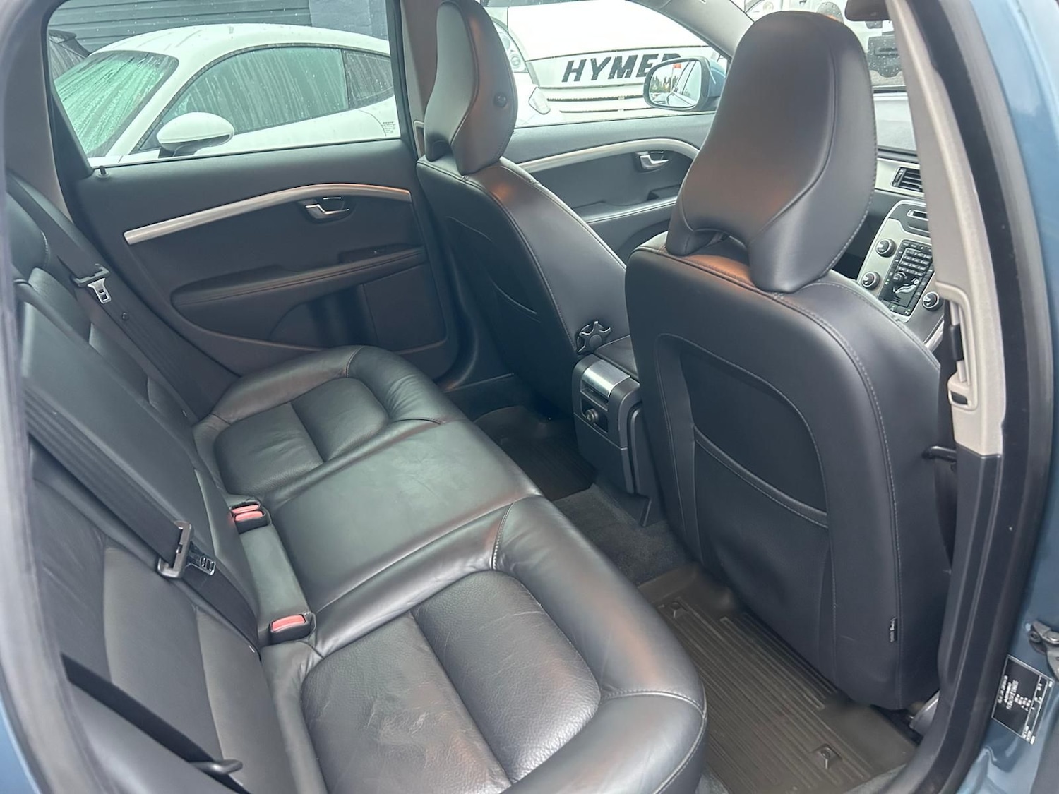 Used Volvo V70 2013 for sale - 77218918: Photo 14