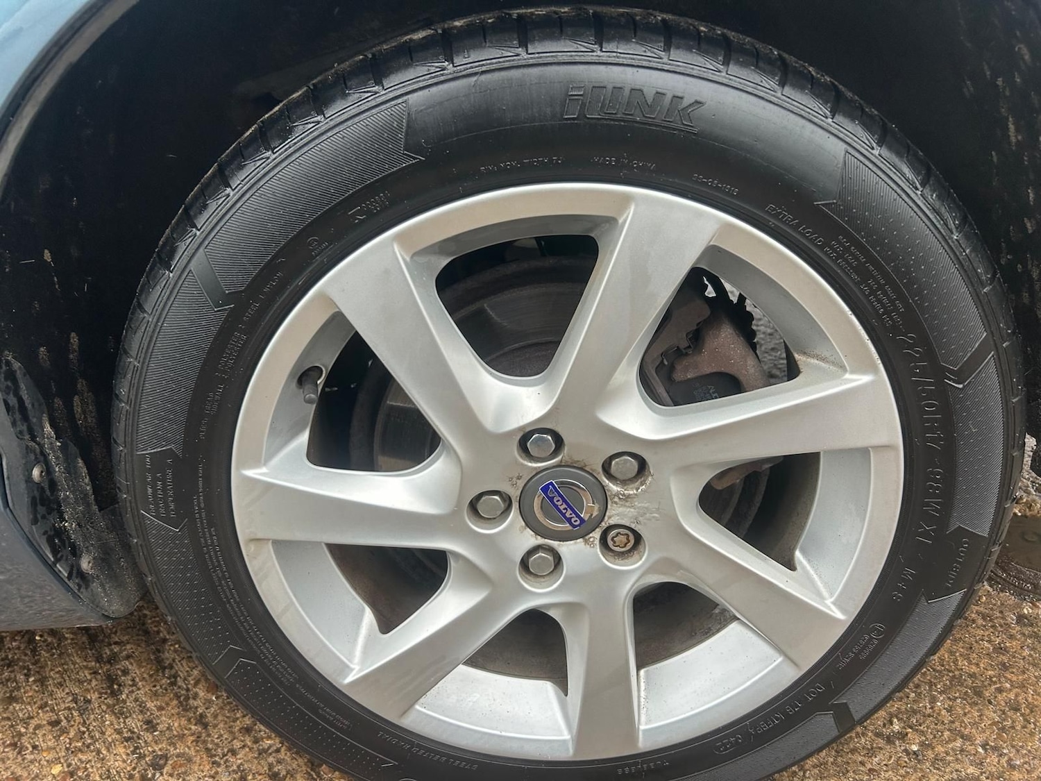 Used Volvo V70 2013 for sale - 77218918: Photo 8