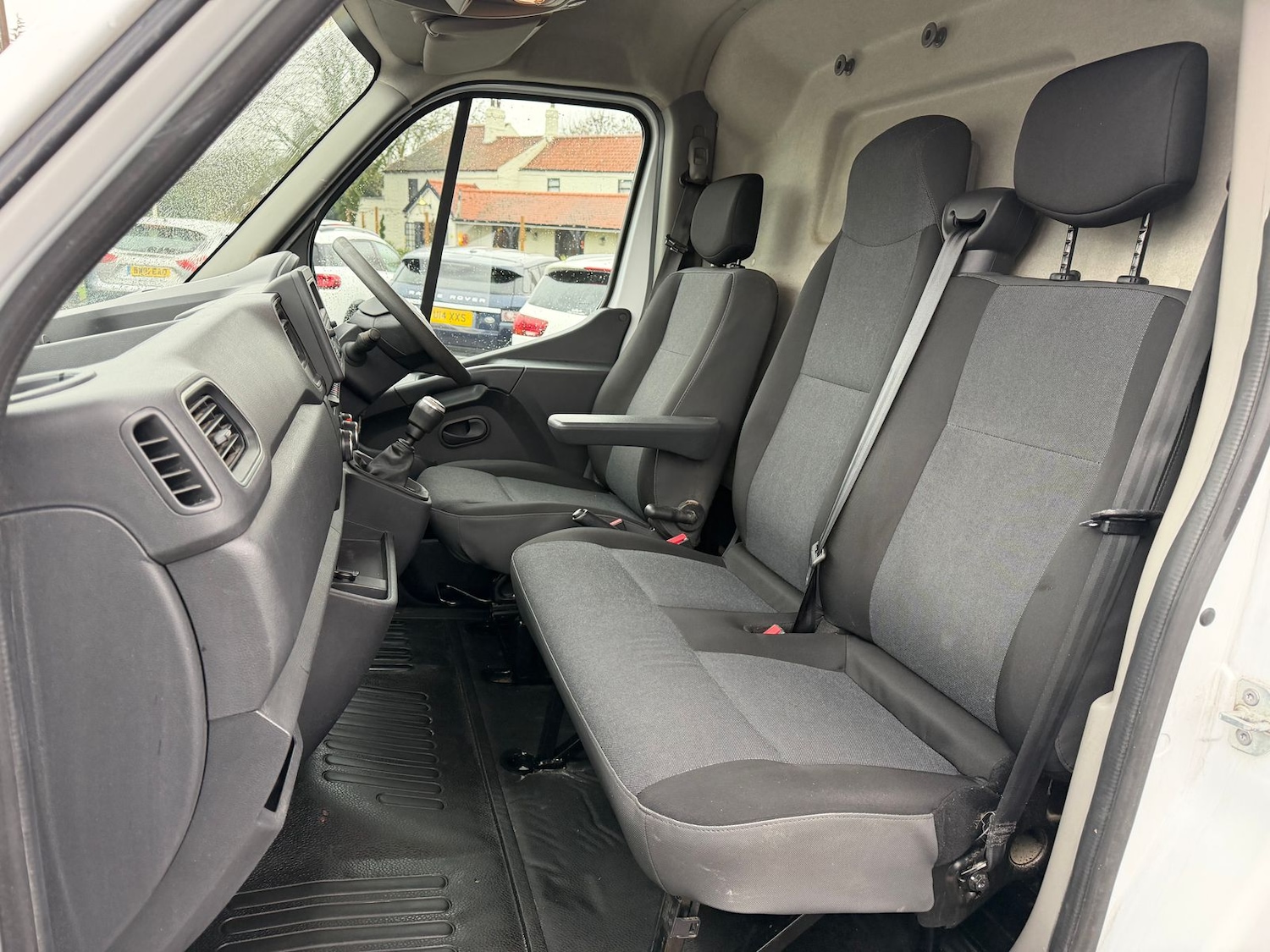 Used Nissan NV400 2021 for sale - 77471012: Photo 12