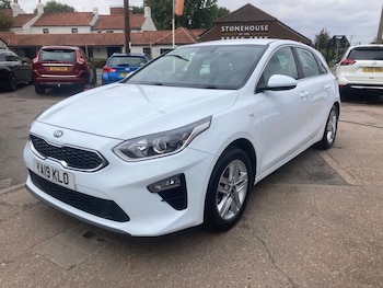 Kia - Ceed