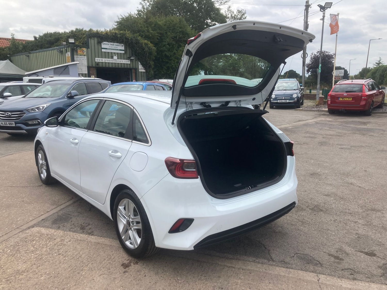 Vehicle 9
