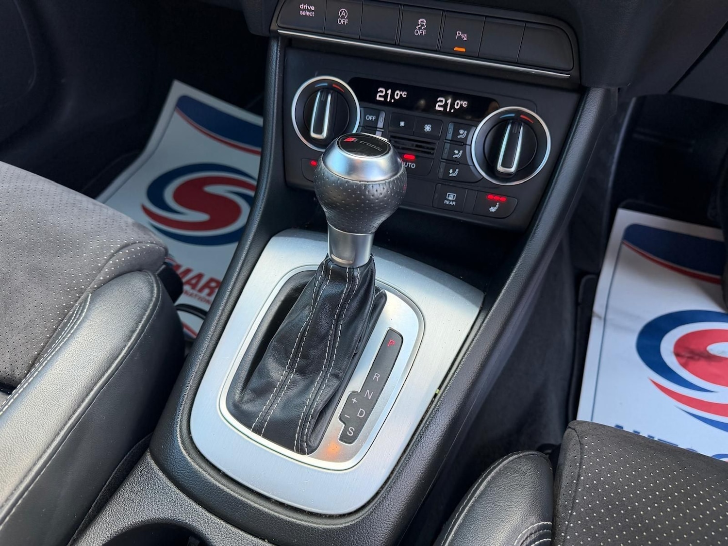 Used Audi Q3 2016 for sale - 78117925: Photo 10