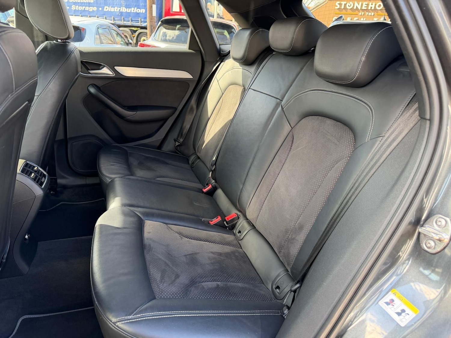 Used Audi Q3 2016 for sale - 78117925: Photo 15