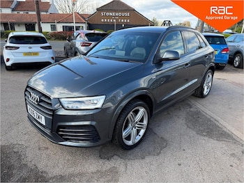 Audi Q3 feature image