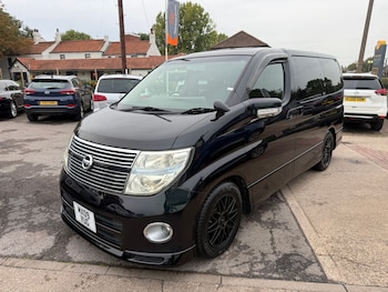 2021 - SEVEN SEATS 5-Door