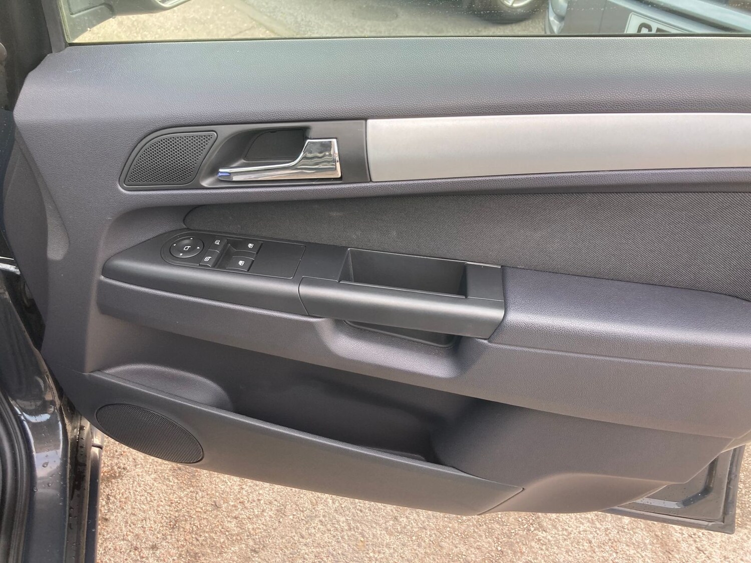 Used Vauxhall Zafira 2014 for sale - 76229387: Photo 12