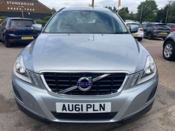 Used Volvo XC60 2011 for sale - 75083085: Photo