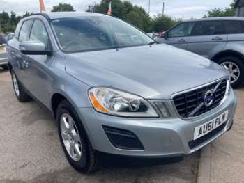 Used Volvo XC60 2011 for sale - 75083085: Photo