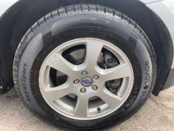 Used Volvo XC60 2011 for sale - 75083085: Photo