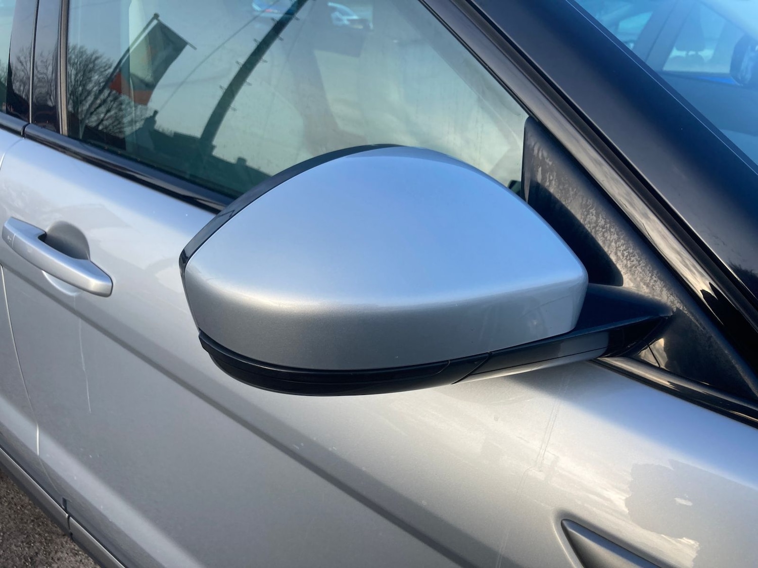 Used Land Rover Range Rover Evoque 2017 for sale - 77971925: Photo 11