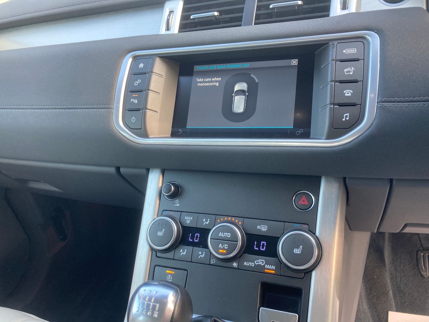 Used Land Rover Range Rover Evoque 2017 for sale - 77971925: Photo 13