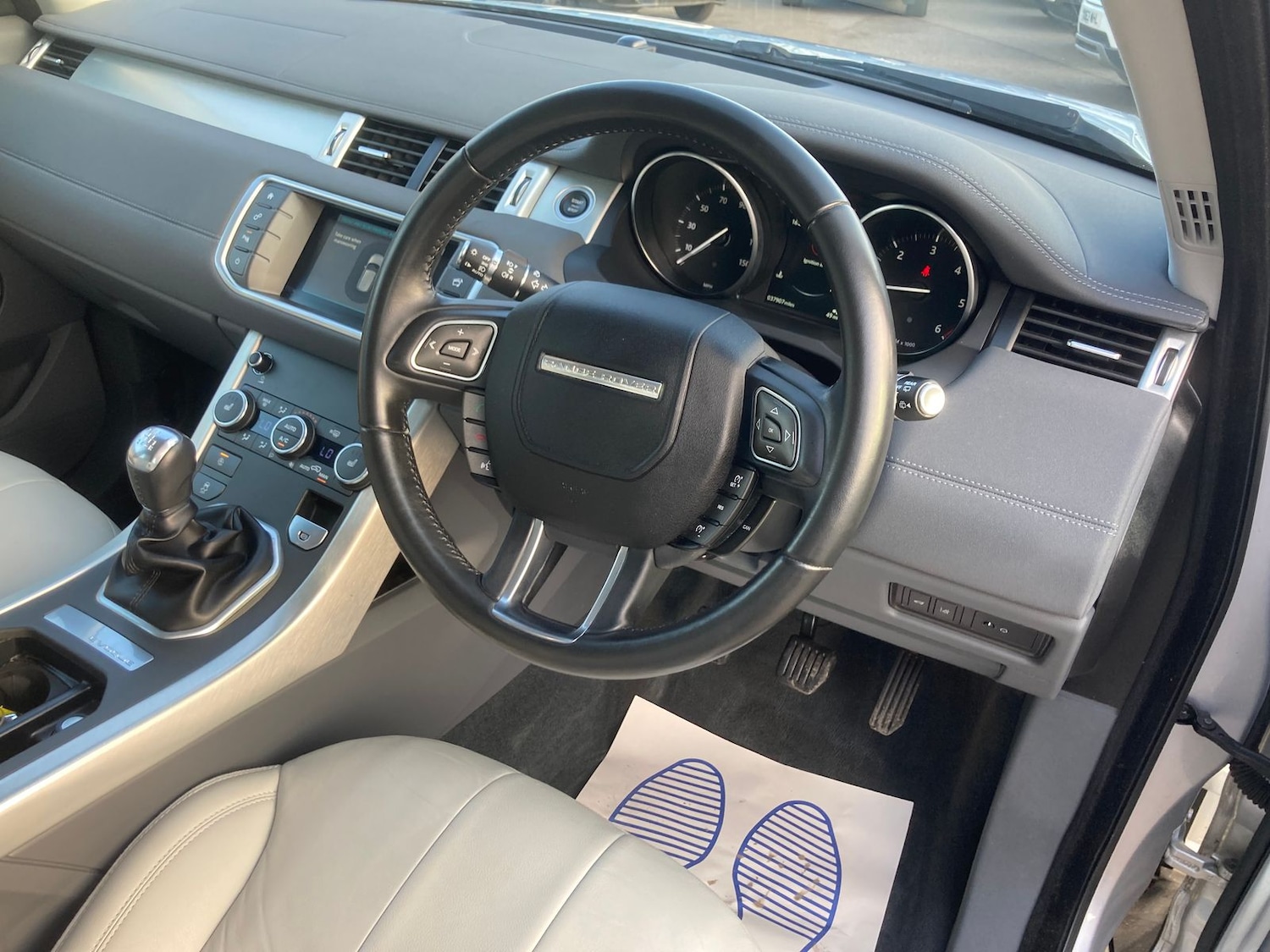 Used Land Rover Range Rover Evoque 2017 for sale - 77971925: Photo 14