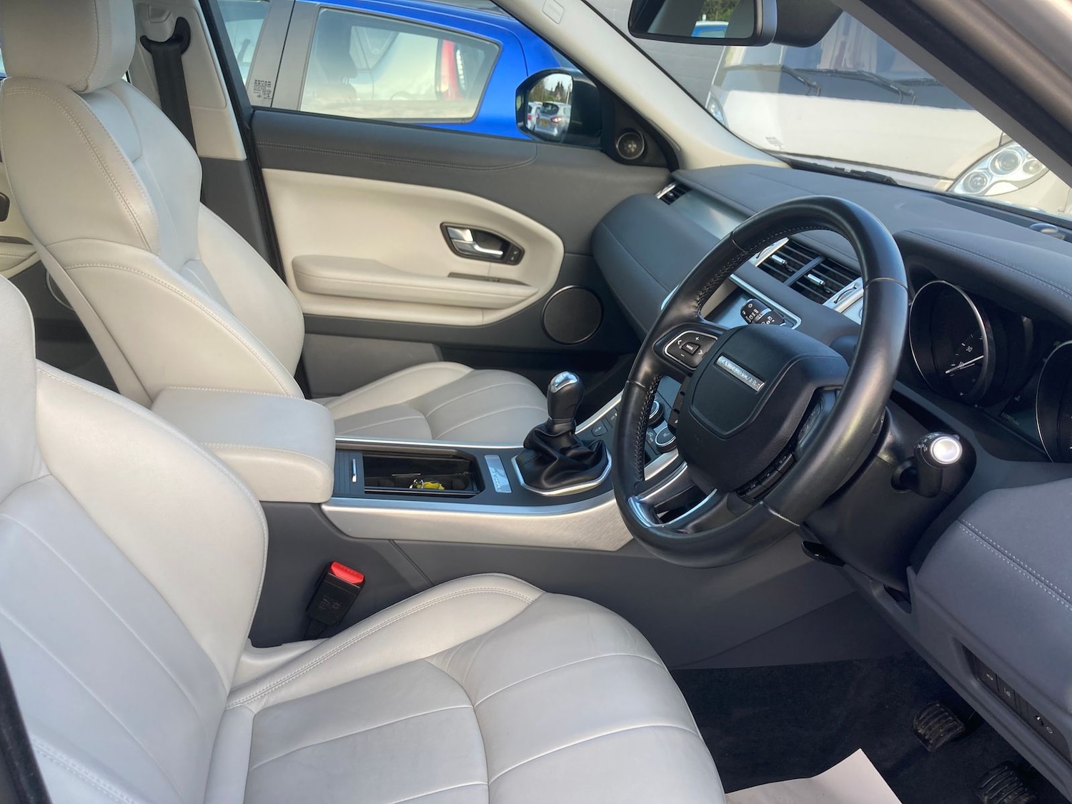 Used Land Rover Range Rover Evoque 2017 for sale - 77971925: Photo 16