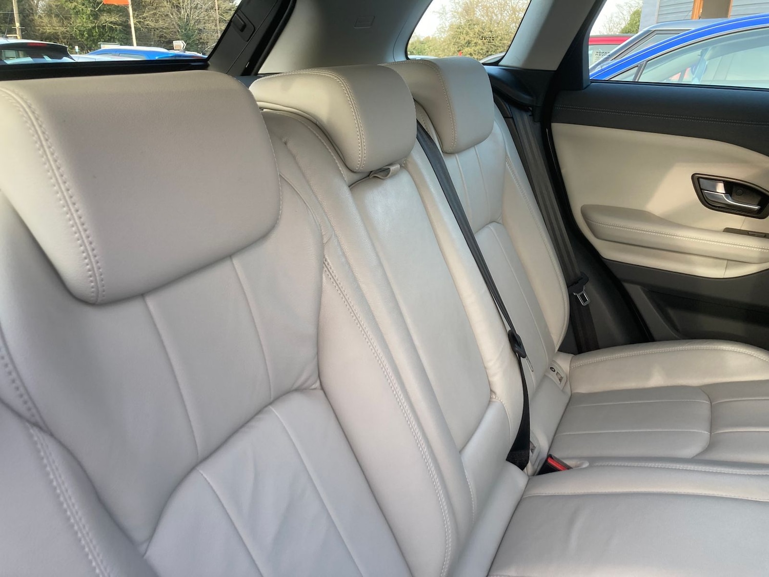 Used Land Rover Range Rover Evoque 2017 for sale - 77971925: Photo 17