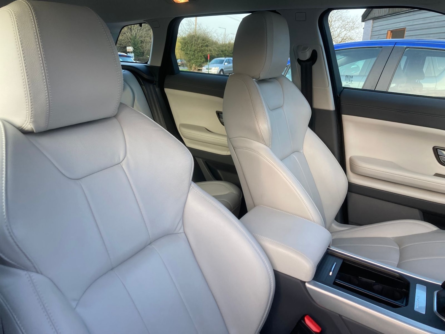 Used Land Rover Range Rover Evoque 2017 for sale - 77971925: Photo 18