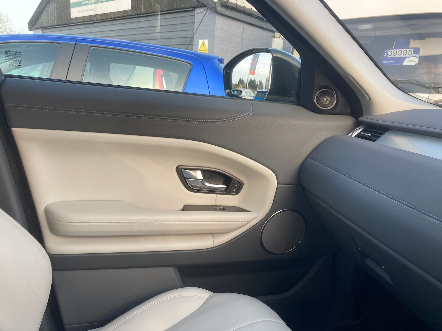 Used Land Rover Range Rover Evoque 2017 for sale - 77971925: Photo 19